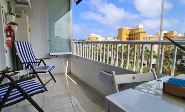 Herverkoop - Apartment - Orihuela Costa - Punta Prima