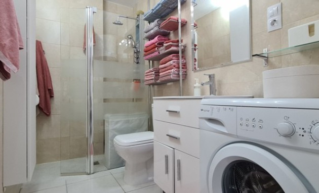 Herverkoop - Apartment - Orihuela Costa - Punta Prima