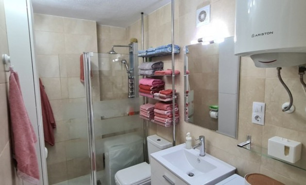 Herverkoop - Apartment - Orihuela Costa - Punta Prima