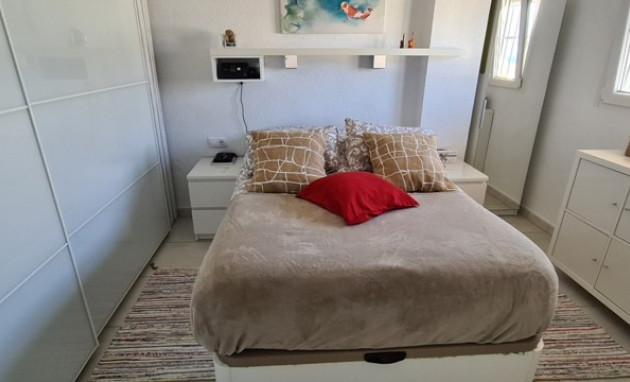 Herverkoop - Apartment - Orihuela Costa - Punta Prima