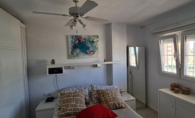 Herverkoop - Apartment - Orihuela Costa - Punta Prima