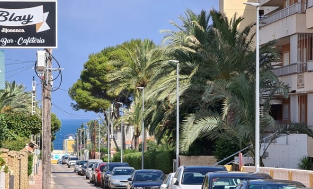 Herverkoop - Apartment - Orihuela Costa - Punta Prima