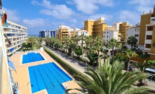 Herverkoop - Apartment - Orihuela Costa - Punta Prima