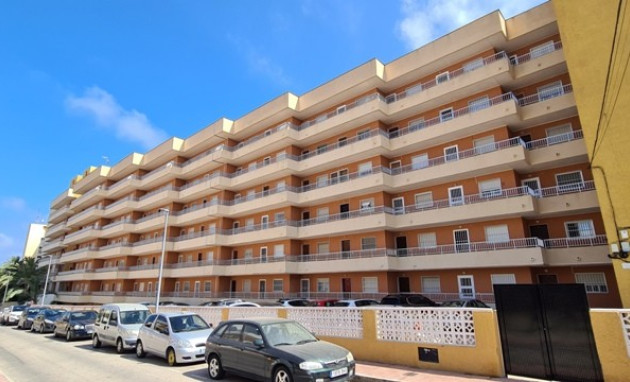 Herverkoop - Apartment - Orihuela Costa - Punta Prima