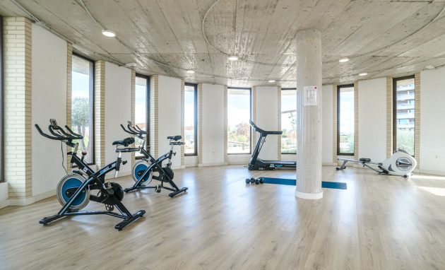 Herverkoop - Apartment - CARTAGENA - Mar de Cristal