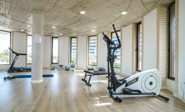 Herverkoop - Apartment - CARTAGENA - Mar de Cristal