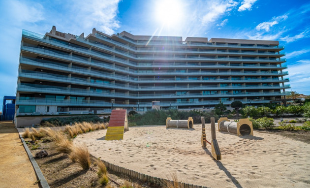 Herverkoop - Apartment - CARTAGENA - Mar de Cristal