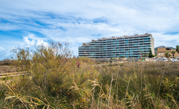 Herverkoop - Apartment - CARTAGENA - Mar de Cristal