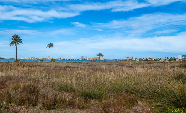 Herverkoop - Apartment - CARTAGENA - Mar de Cristal