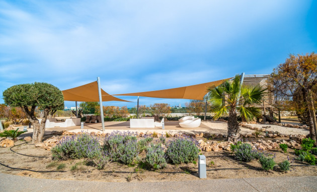 Herverkoop - Apartment - CARTAGENA - Mar de Cristal