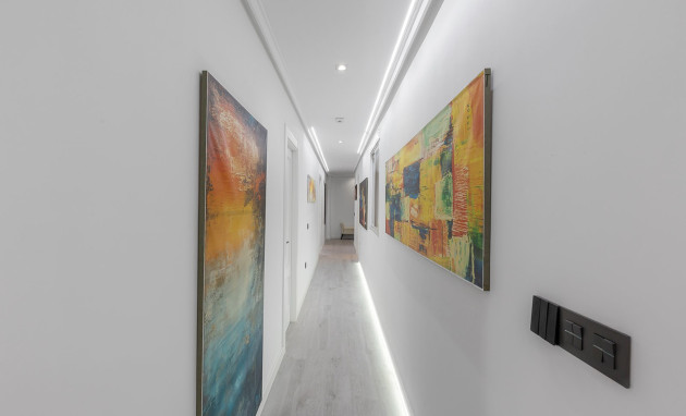 Herverkoop - Appartement - Studio - Los Montesinos