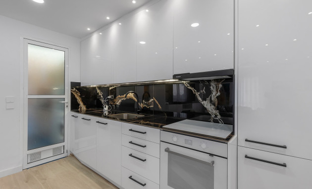 Herverkoop - Appartement - Studio - Los Montesinos