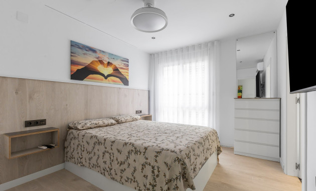 Herverkoop - Appartement - Studio - Los Montesinos