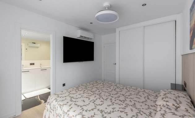 Herverkoop - Appartement - Studio - Los Montesinos