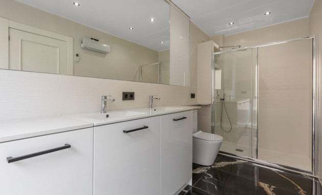 Herverkoop - Appartement - Studio - Los Montesinos