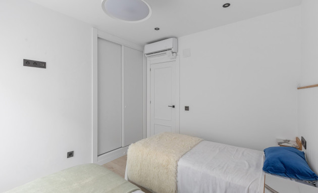 Herverkoop - Appartement - Studio - Los Montesinos