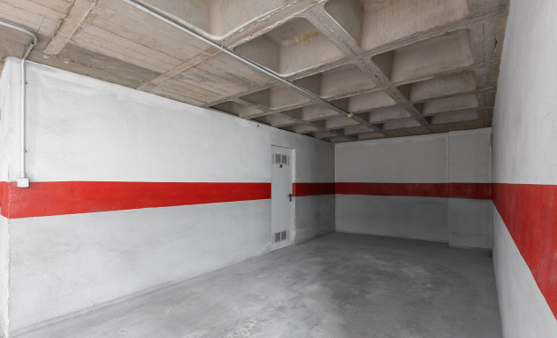 Herverkoop - Appartement - Studio - Los Montesinos