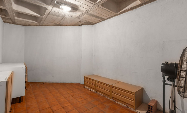 Herverkoop - Appartement - Studio - Los Montesinos