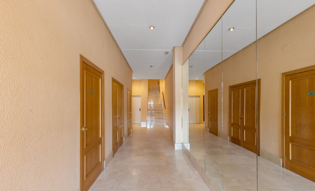 Herverkoop - Appartement - Studio - Los Montesinos