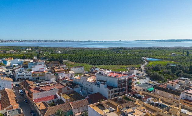 Herverkoop - Appartement - Studio - Los Montesinos