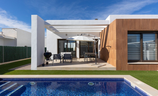 Revente - Villa - Orihuela Costa - Vistabella Golf