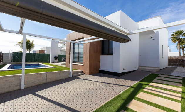 Revente - Villa - Orihuela Costa - Vistabella Golf