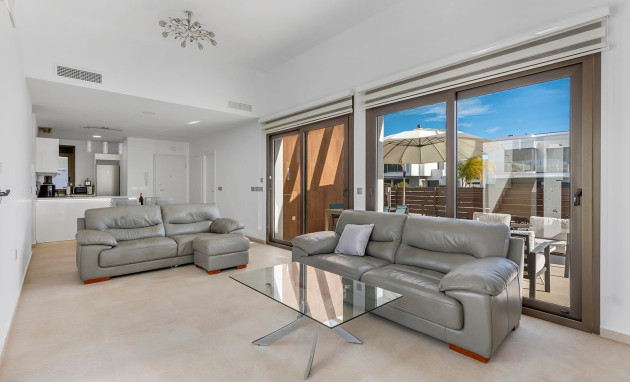 Revente - Villa - Orihuela Costa - Vistabella Golf