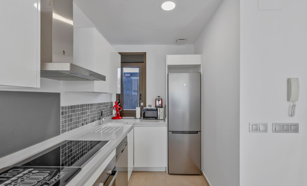 Revente - Villa - Orihuela Costa - Vistabella Golf