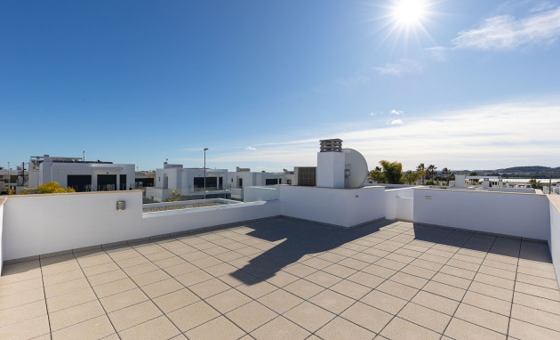 Revente - Villa - Orihuela Costa - Vistabella Golf