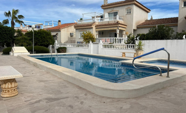 Reventa - Detached Villa - Algorfa - La Finca Golf Resort