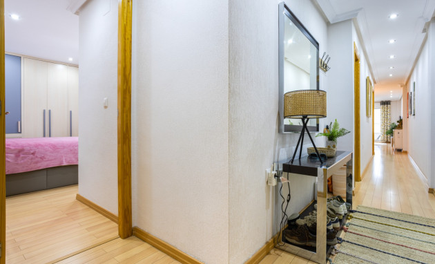 Revente - Apartment - Los Montesinos - Los Montesinos - Village