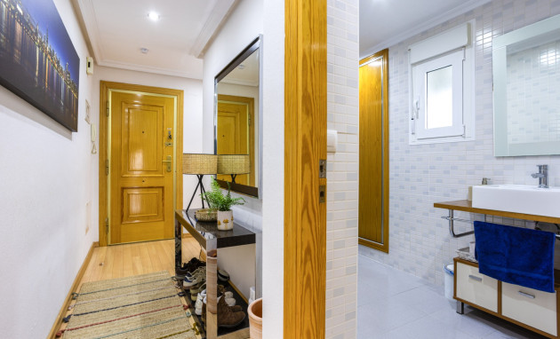 Revente - Apartment - Los Montesinos - Los Montesinos - Village