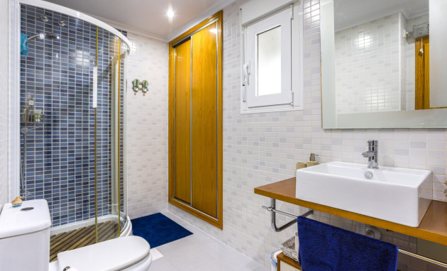 Revente - Apartment - Los Montesinos - Los Montesinos - Village