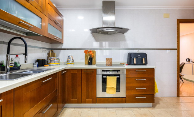 Revente - Apartment - Los Montesinos - Los Montesinos - Village