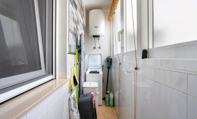 Revente - Apartment - Los Montesinos - Los Montesinos - Village