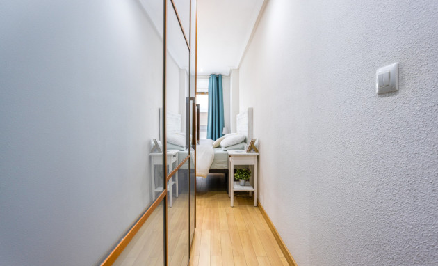 Revente - Apartment - Los Montesinos - Los Montesinos - Village