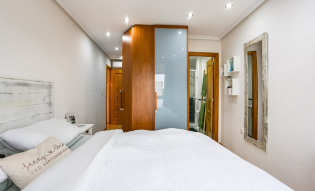 Revente - Apartment - Los Montesinos - Los Montesinos - Village