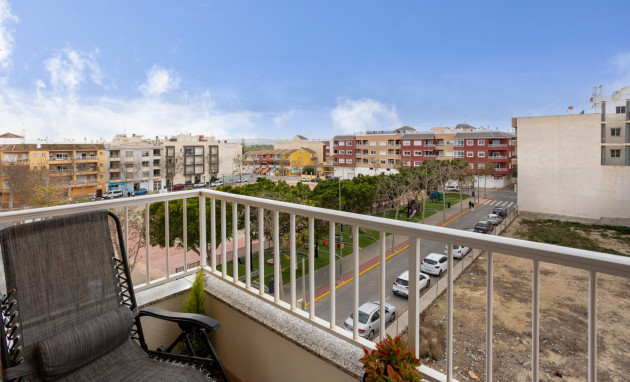 Revente - Apartment - Los Montesinos - Los Montesinos - Village