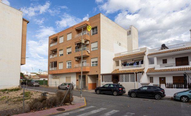 Revente - Apartment - Los Montesinos - Los Montesinos - Village