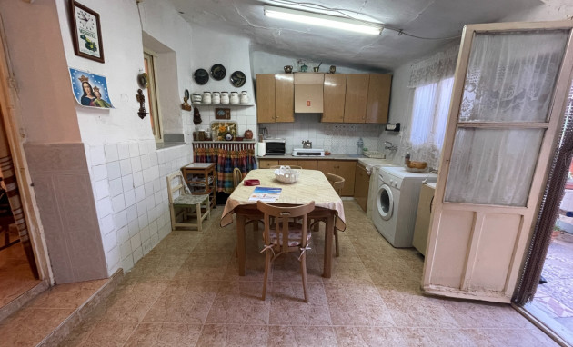 Herverkoop - Apartment - Benijofar - Benijofar - Village