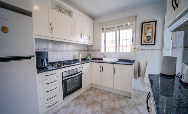 Revente - Semi detached Villa - Benijofar - Benimar