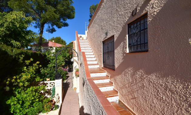 Reventa - Detached Villa - Orihuela Costa - Los Balcones