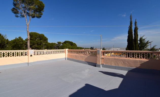 Reventa - Detached Villa - Orihuela Costa - Los Balcones