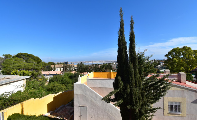 Reventa - Detached Villa - Orihuela Costa - Los Balcones