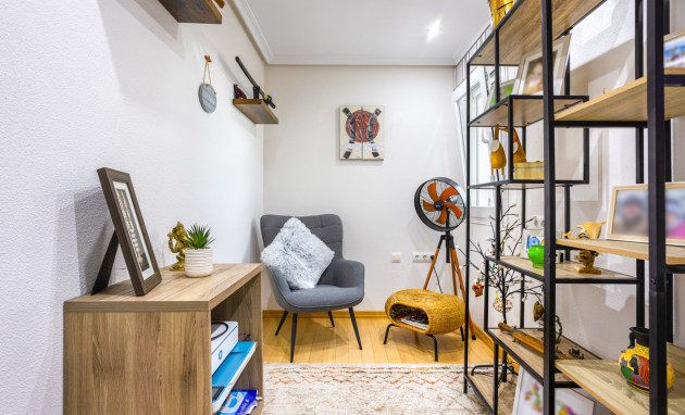 Revente - Apartment - Los Montesinos - Los Montesinos - Village