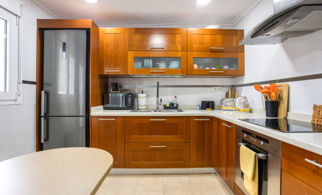 Revente - Apartment - Los Montesinos - Los Montesinos - Village