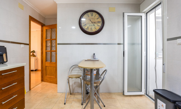 Revente - Apartment - Los Montesinos - Los Montesinos - Village