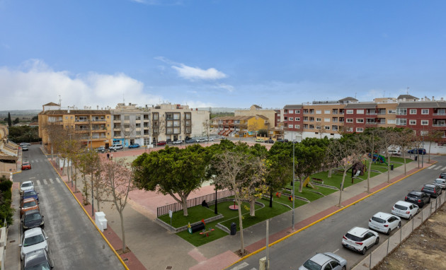 Revente - Apartment - Los Montesinos - Los Montesinos - Village