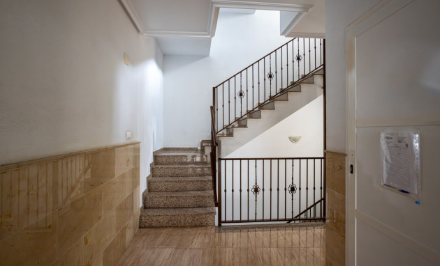 Revente - Apartment - Los Montesinos - Los Montesinos - Village