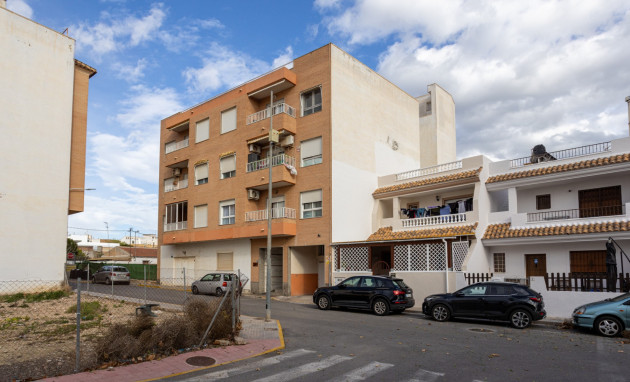 Revente - Apartment - Los Montesinos - Los Montesinos - Village